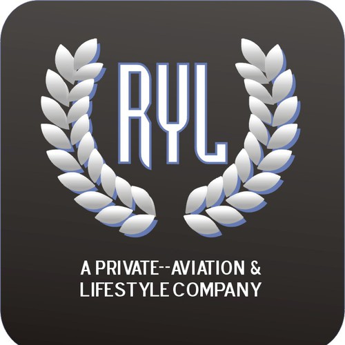 Private Jet Company Needs Outstanding Logo Design by Wild Bill