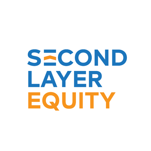 Second Layer logo First Layer Prize! Design by Affineer ✪