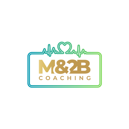 Logo MBE Design by Luel