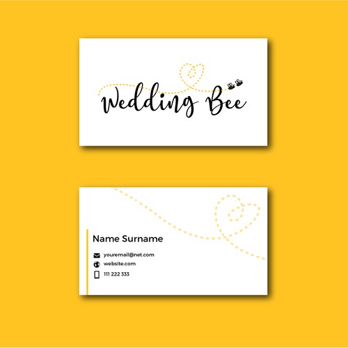 Logo & business card contest entry by Sava M- S Design