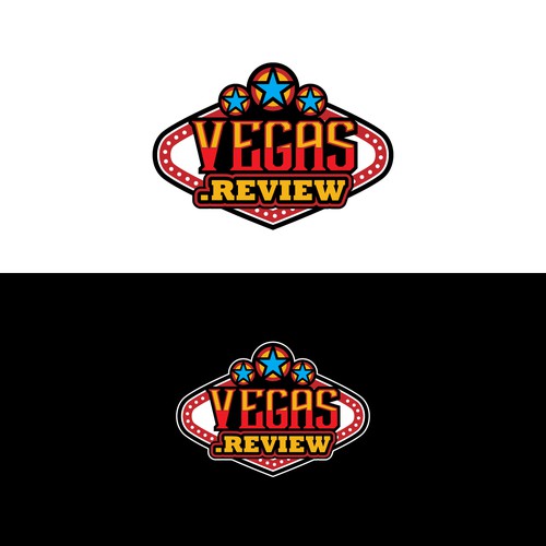 Las Vegas Information Site Seeks Awesome Logo :) Design by ✅ LOGO OF GOD ™️