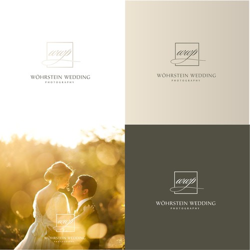 Logo & brand identity pack contest entry by mikellyle