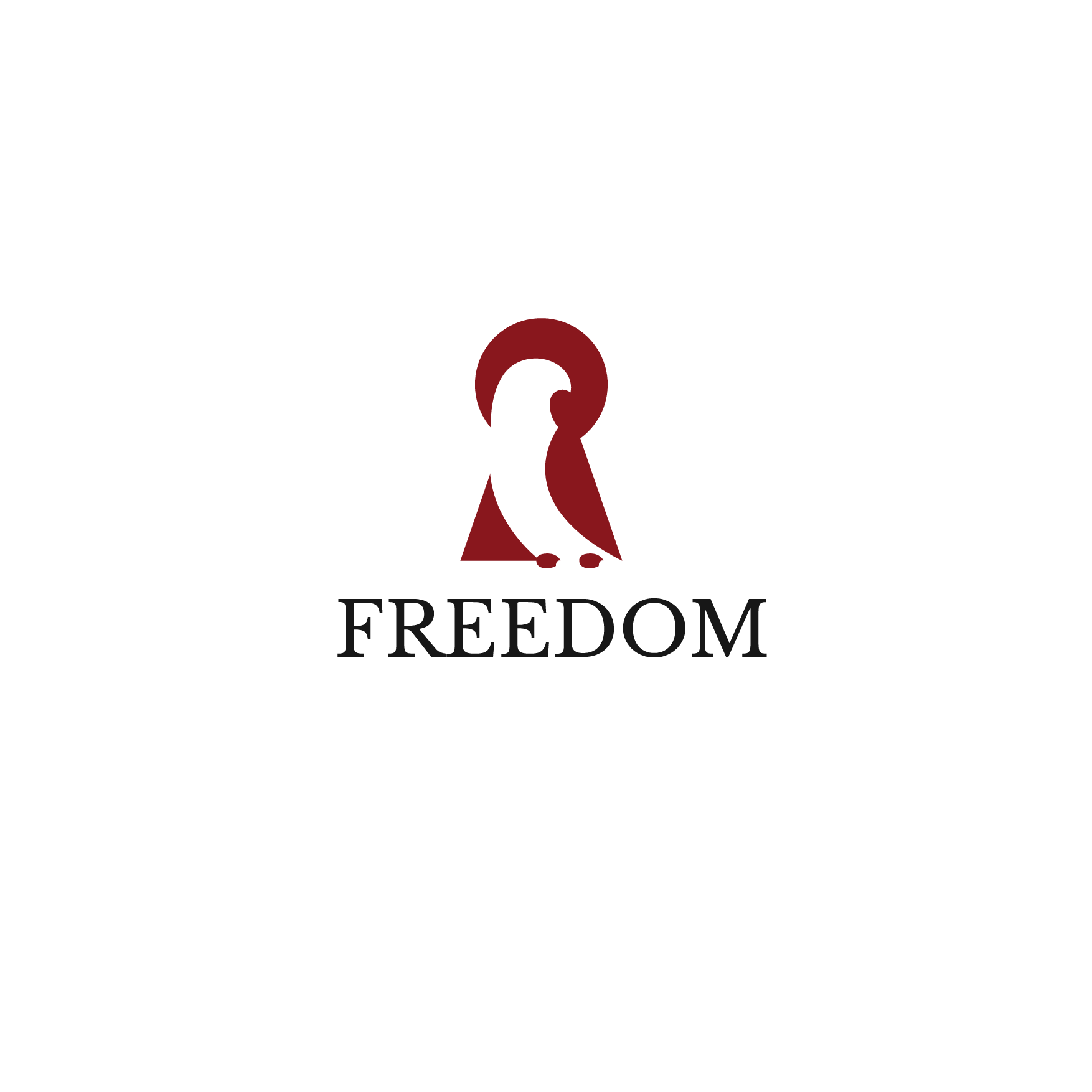 Freedom Logos - Free Freedom Logo Ideas, Design & Templates