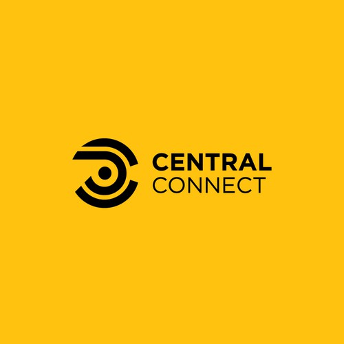 Central Connect Design by pleesiyo