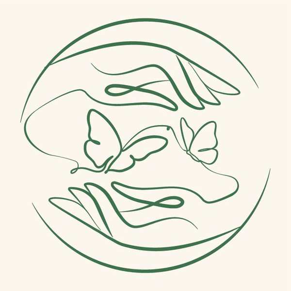 Logo für Shiatsupraxis