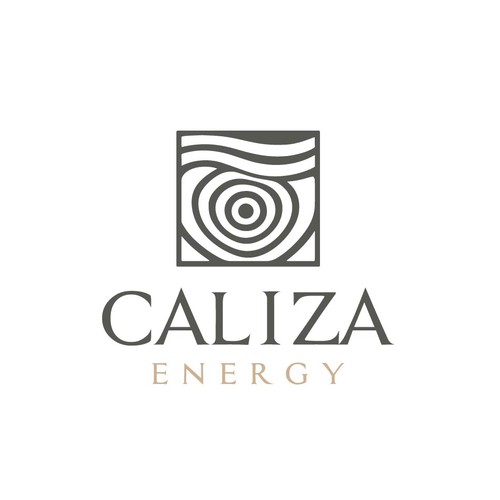 Energy startup Logo to impress investors and early employees Design by FreehubCo™