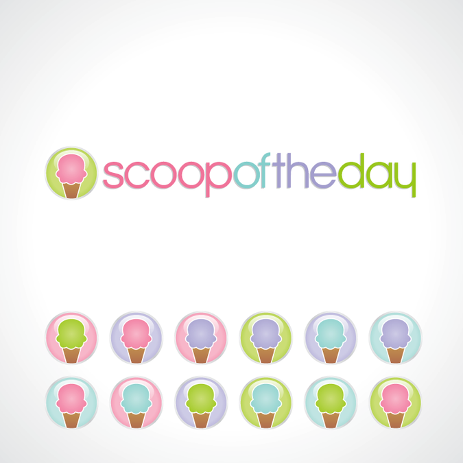Fun Logo Needed for "Deal Of The Day" Website | Logo design contest