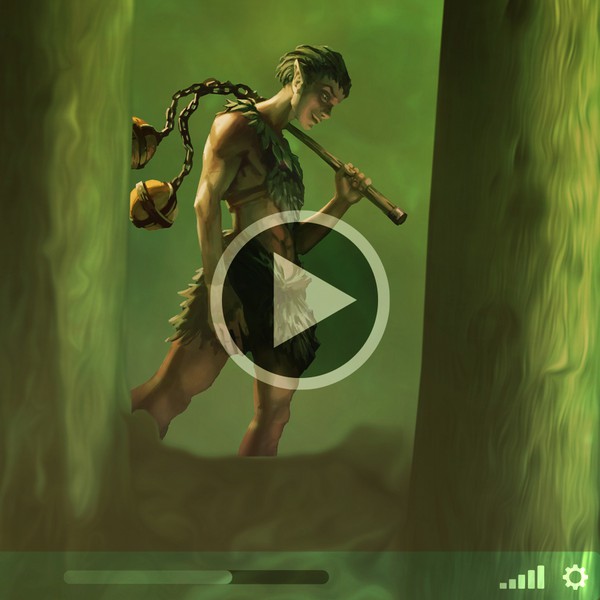 Bookanimation/Booktrailer for 'The Castaway King series' by Spencer Labbé