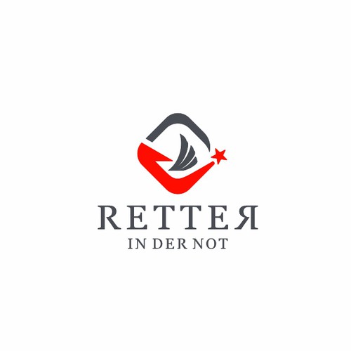 Logo design contest entry by AjiCahyaF