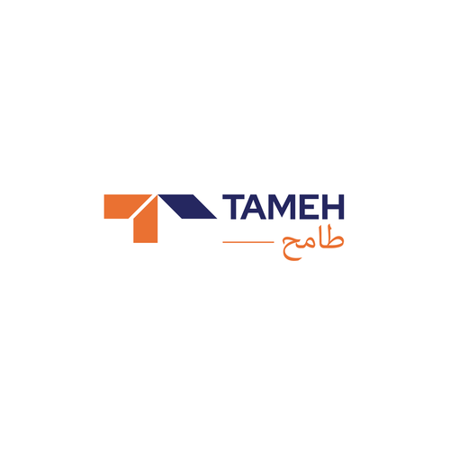 Design di “Premium Logo Design for Tameh – Next-Gen Fractional Real Estate Platform (Arabic + English)”- Add seed to plant di wonki ™