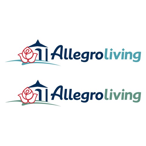 Merged Logo Design by naya89