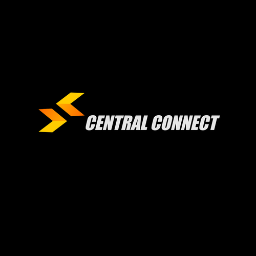 Central Connect Design by The Perfect Symbols