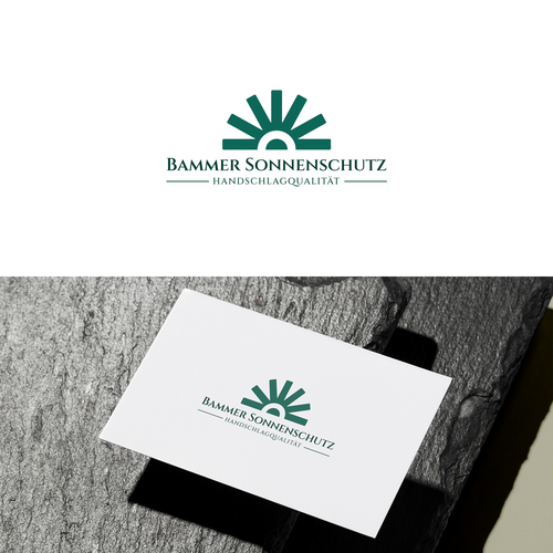 Logo & brand identity pack contest entry by thinkingroom.id