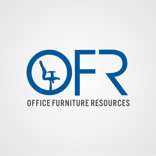 Create the next logo for Office Furniture Resources Design by MD Hafijul Islam