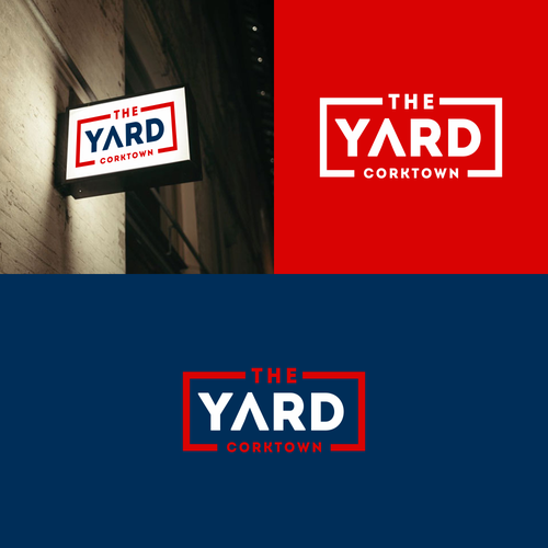 The Yard @ Corktown Design by nuname