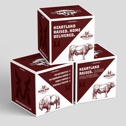 Product packaging contest entry by Nabeel