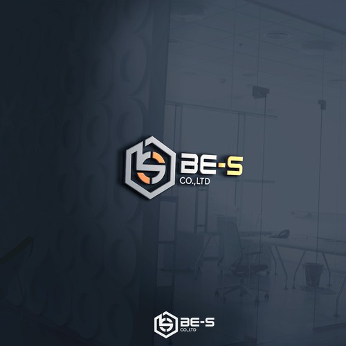  contest entry by YDesign27