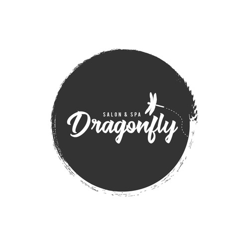 Create Logo for Dragonfly Salon & Spa Design by jakavg