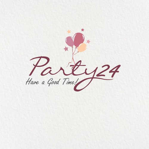 Logo design contest entry by Elyus