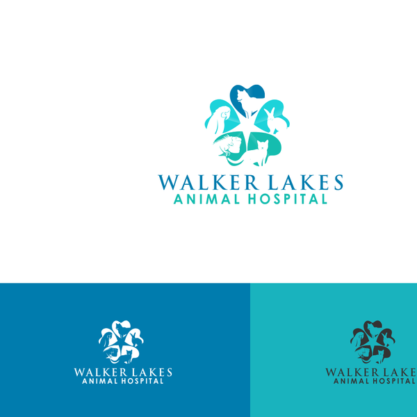 Design by the lastwollue titled "walker lakes"