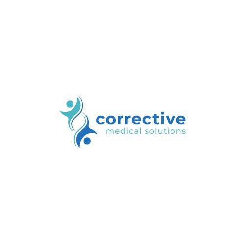LOGO FOR REGENERATIVE MEDICINE PRACTICE Design by MaggyP