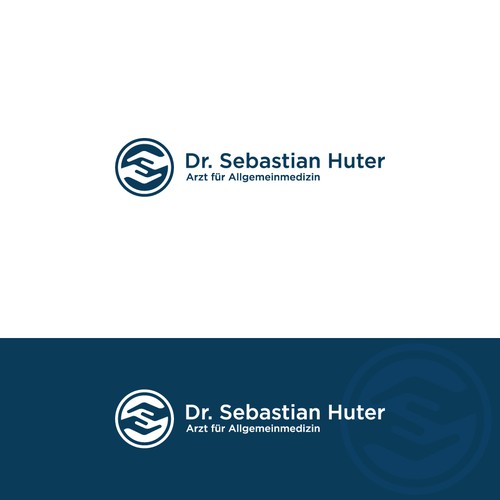 Logo & business card contest entry by Psalm14