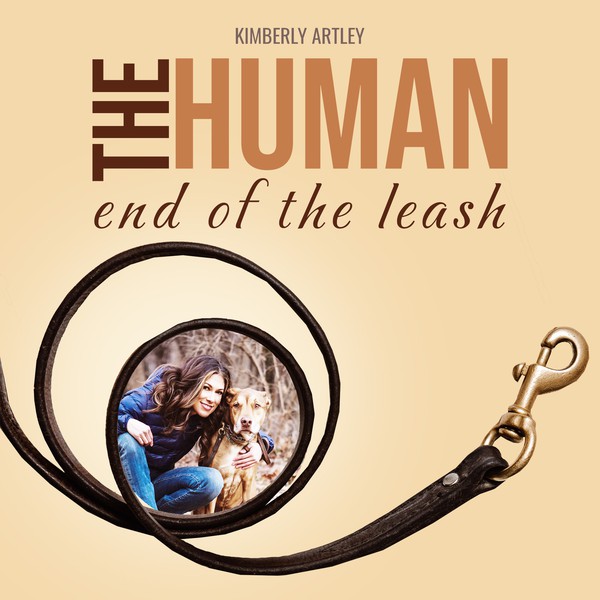 Creative Podcast Cover for Healers & Seekers