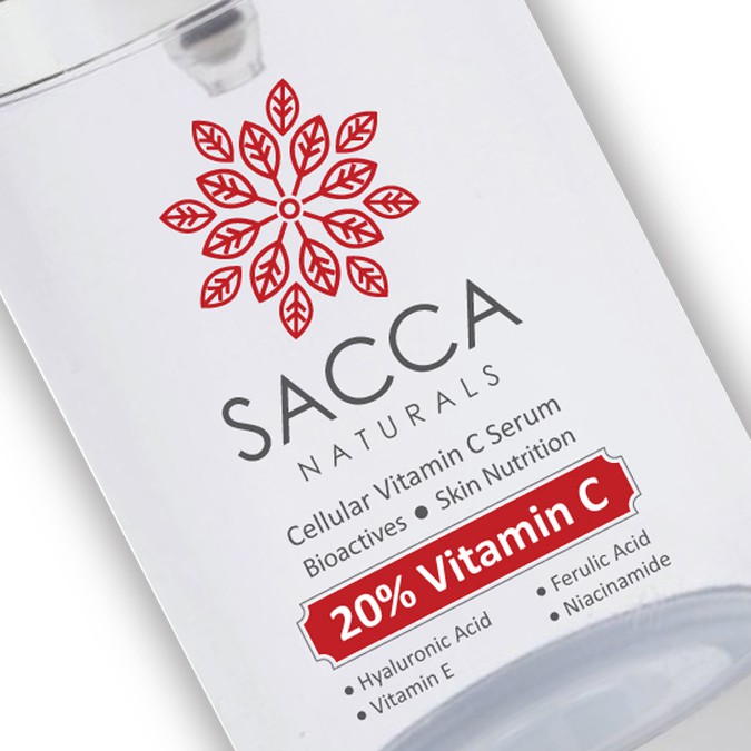 Creative Logo And Slogan For Skin Care Brand Clinical Balanced With