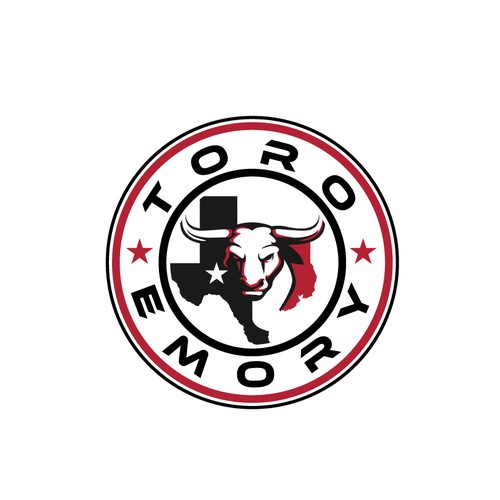 We need a powerful logo to show the merge of two companies. Design by Boss°