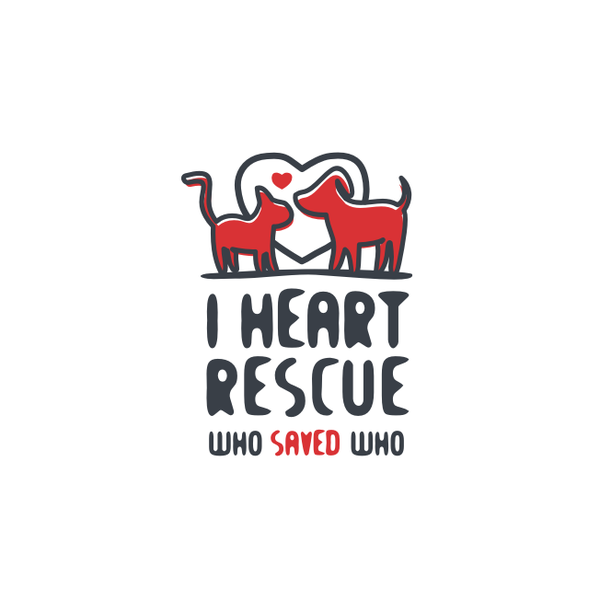 I heart Rescue