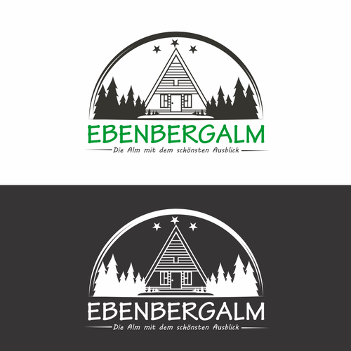 Logo design contest entry by Kenzie™