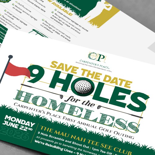  contest entry by Y&B