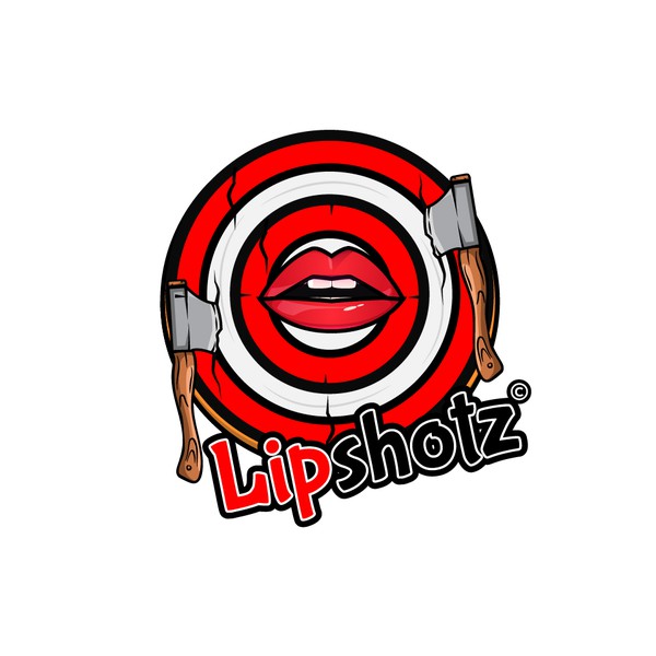 Design by Creative_nick96 titled "Lipshotz"
