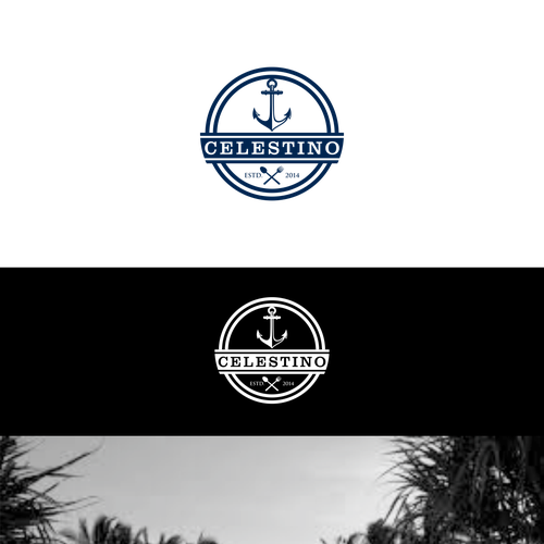 Logo design contest entry by 4R1S