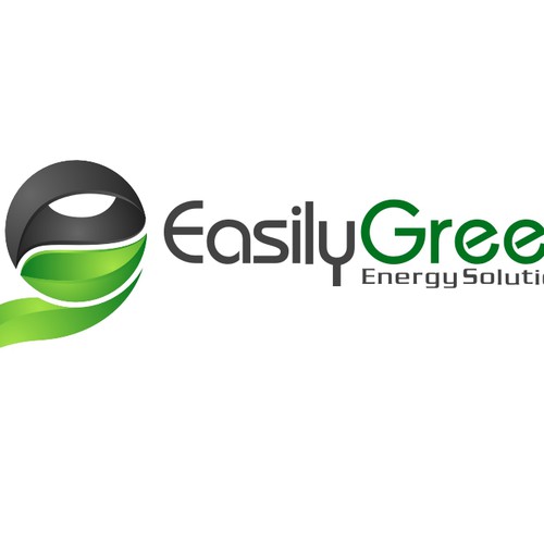 New logo wanted for Easily Green Réalisé par dlight