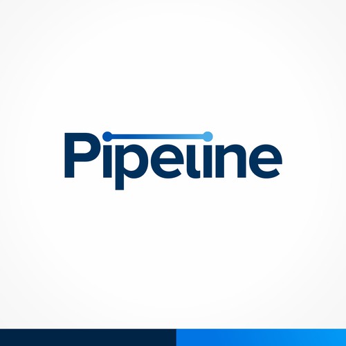 Design a cool, sleek, tech-oriented logo for Pipeline Design von ham7