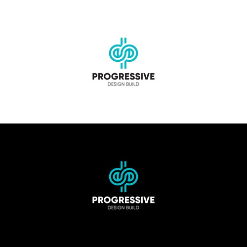 A Progressive Logo needs a Distinctive Mark, Not to Confuse Insurance Design by aninn