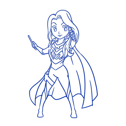 Miss Calculation Design by grafian