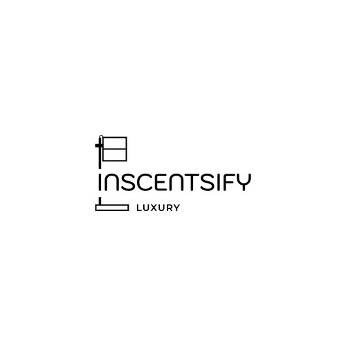 Design Inscentsify - logo por Ravi_