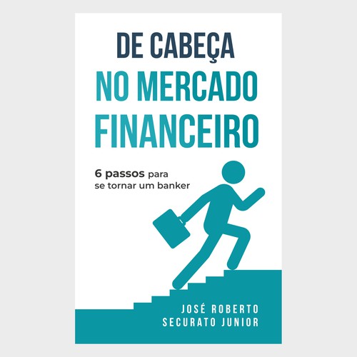 Feedback guaranteed! Help us create the book cover that will change lives!! Design by Hisna