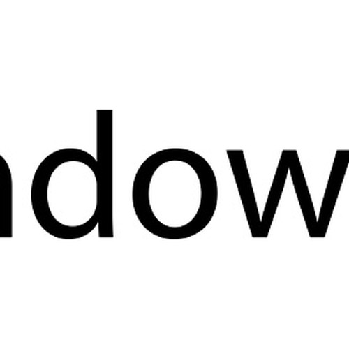 Redesign Microsoft's Windows 8 Logo – Just for Fun – Guaranteed contest from Archon Systems Inc (creators of inFlow Inventory) Design by iOperaGame