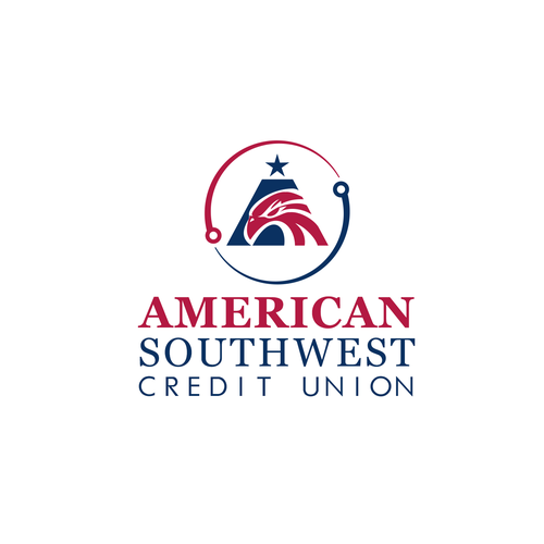 We need a powerful new logo incorporating modern ideas for our Credit Union Design by AnaGocheva