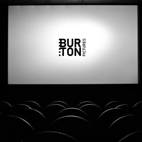 Company Logo for Feature Film Production Company Design by Nine™