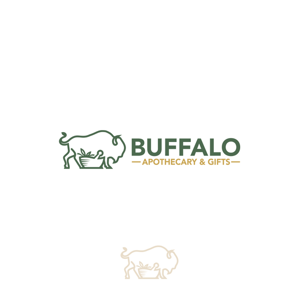 Buffalo Apothecary and Gift
