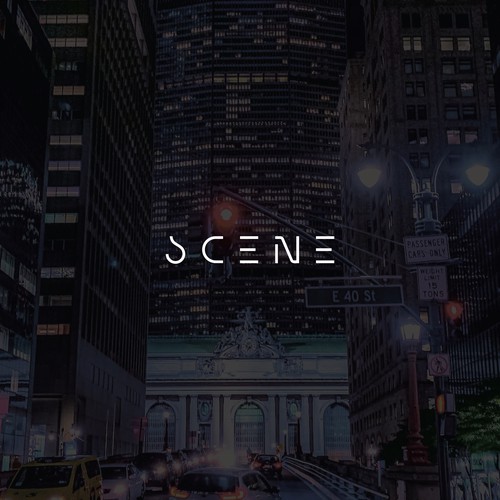 Scene - NYC Nightlife Design by atikul_