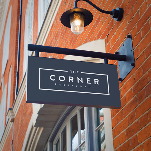 Logo for  wine and fancy dinner   Simple but high class Design von Reinhardt