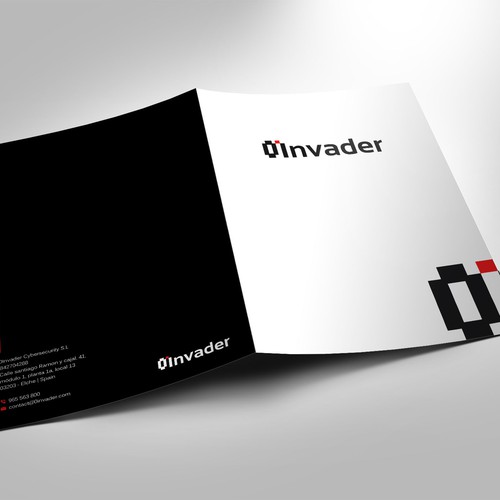 Design Design folders por Xclusive16