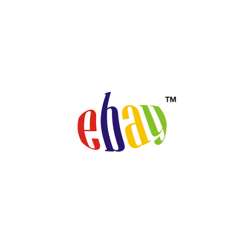 Design di 99designs community challenge: re-design eBay's lame new logo! di ridvandani.dwipa