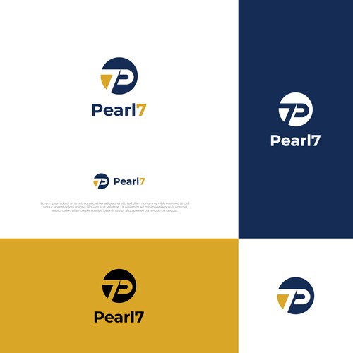 Design for Pearl 7 General trading Diseño de triple-H™ designs