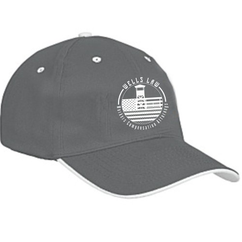 Hat Logo for Correctional Officers Design von Quaaf